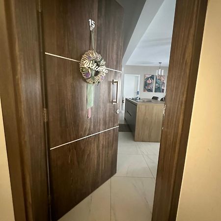 Blue Cosmo Apartment Ta Xbiex Экстерьер фото
