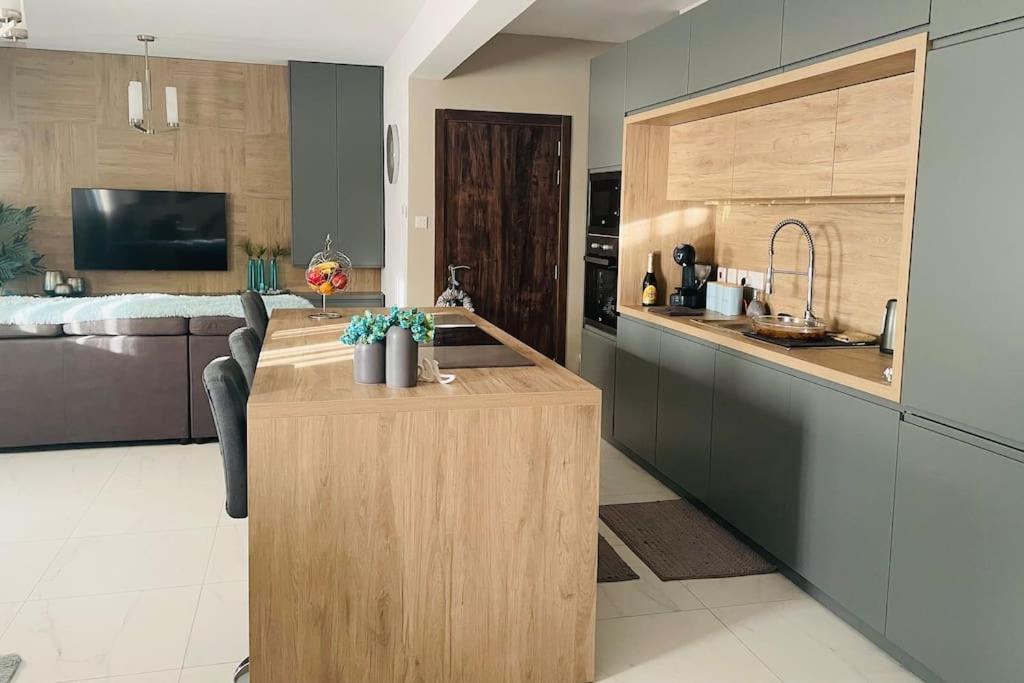 Blue Cosmo Apartment Ta Xbiex Экстерьер фото