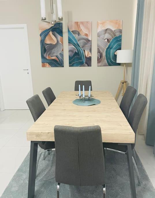 Blue Cosmo Apartment Ta Xbiex Экстерьер фото