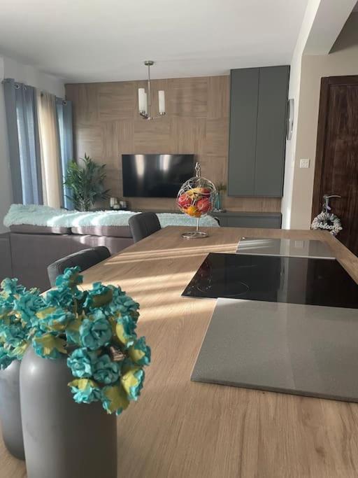 Blue Cosmo Apartment Ta Xbiex Экстерьер фото