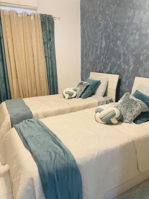 Blue Cosmo Apartment Ta Xbiex Экстерьер фото