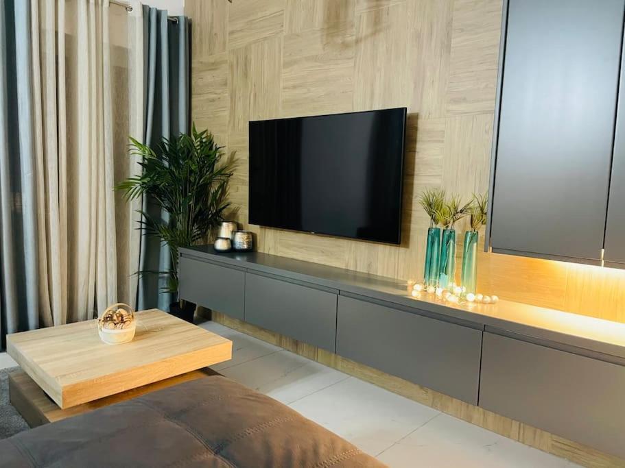 Blue Cosmo Apartment Ta Xbiex Экстерьер фото