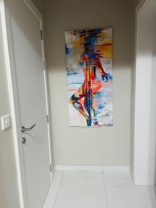 Blue Cosmo Apartment Ta Xbiex Экстерьер фото