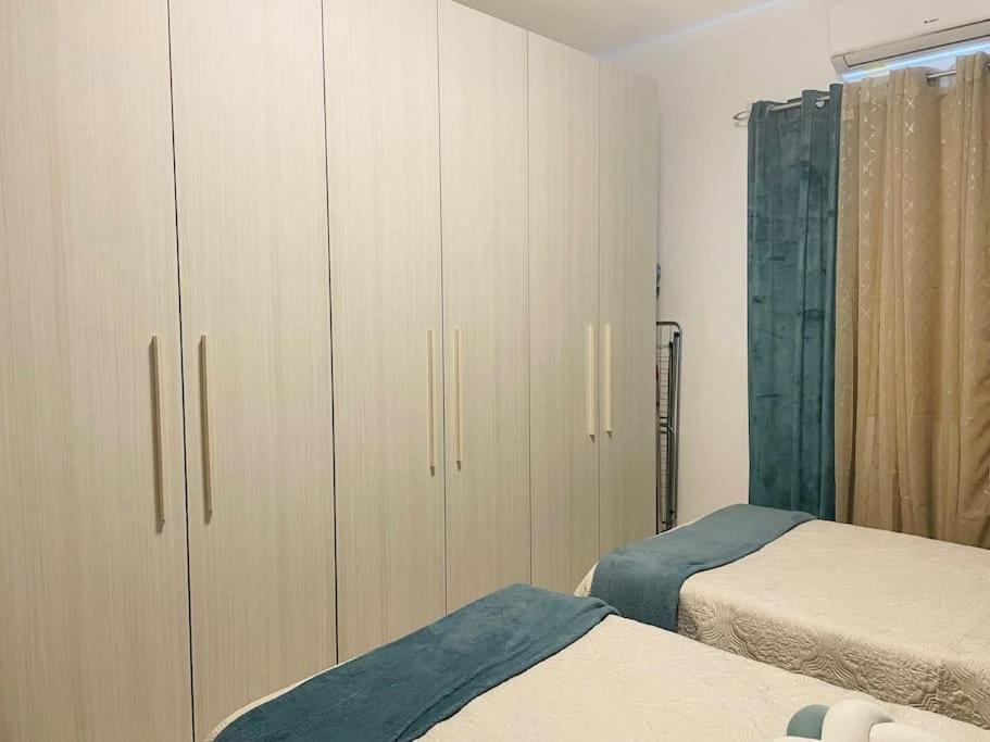 Blue Cosmo Apartment Ta Xbiex Экстерьер фото