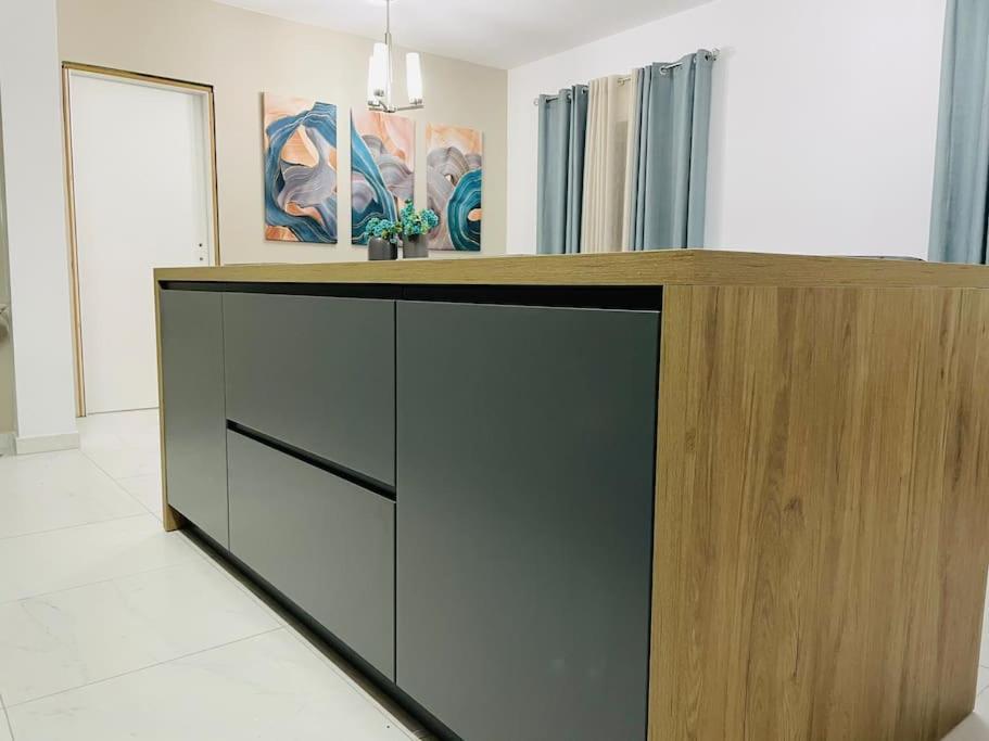 Blue Cosmo Apartment Ta Xbiex Экстерьер фото