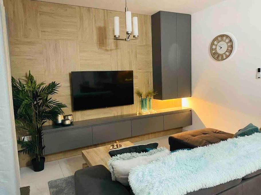 Blue Cosmo Apartment Ta Xbiex Экстерьер фото