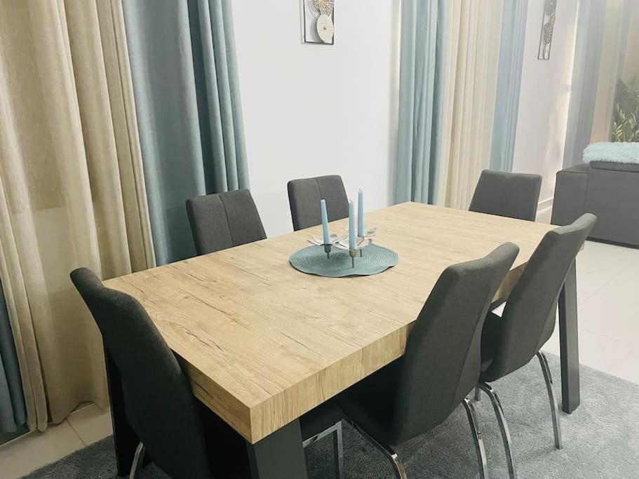 Blue Cosmo Apartment Ta Xbiex Экстерьер фото