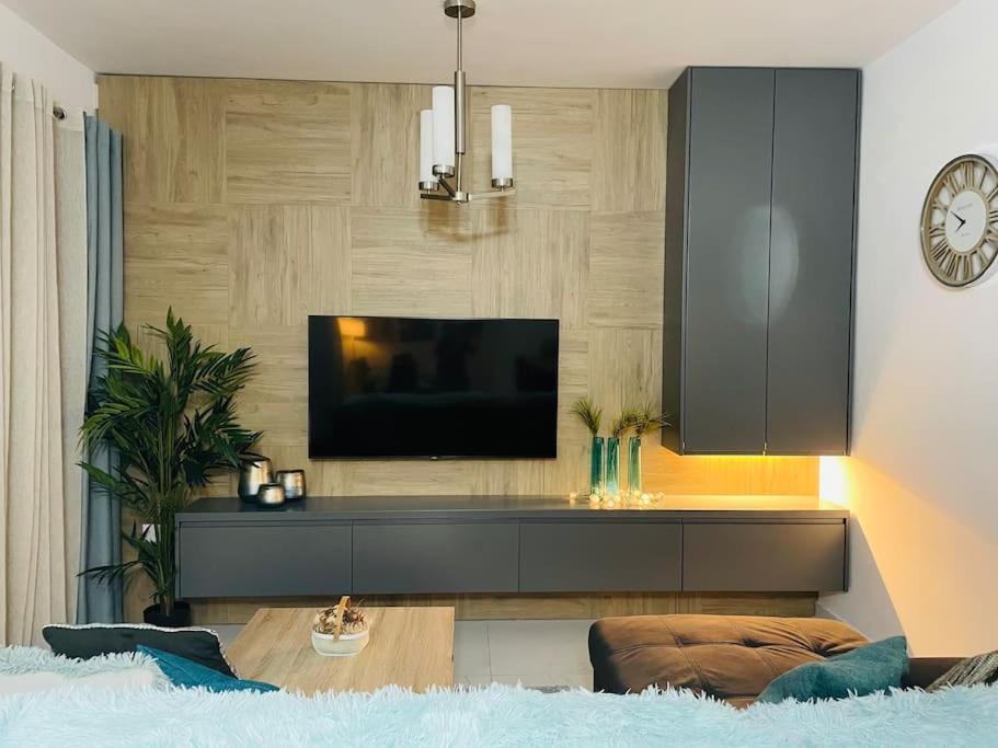 Blue Cosmo Apartment Ta Xbiex Экстерьер фото