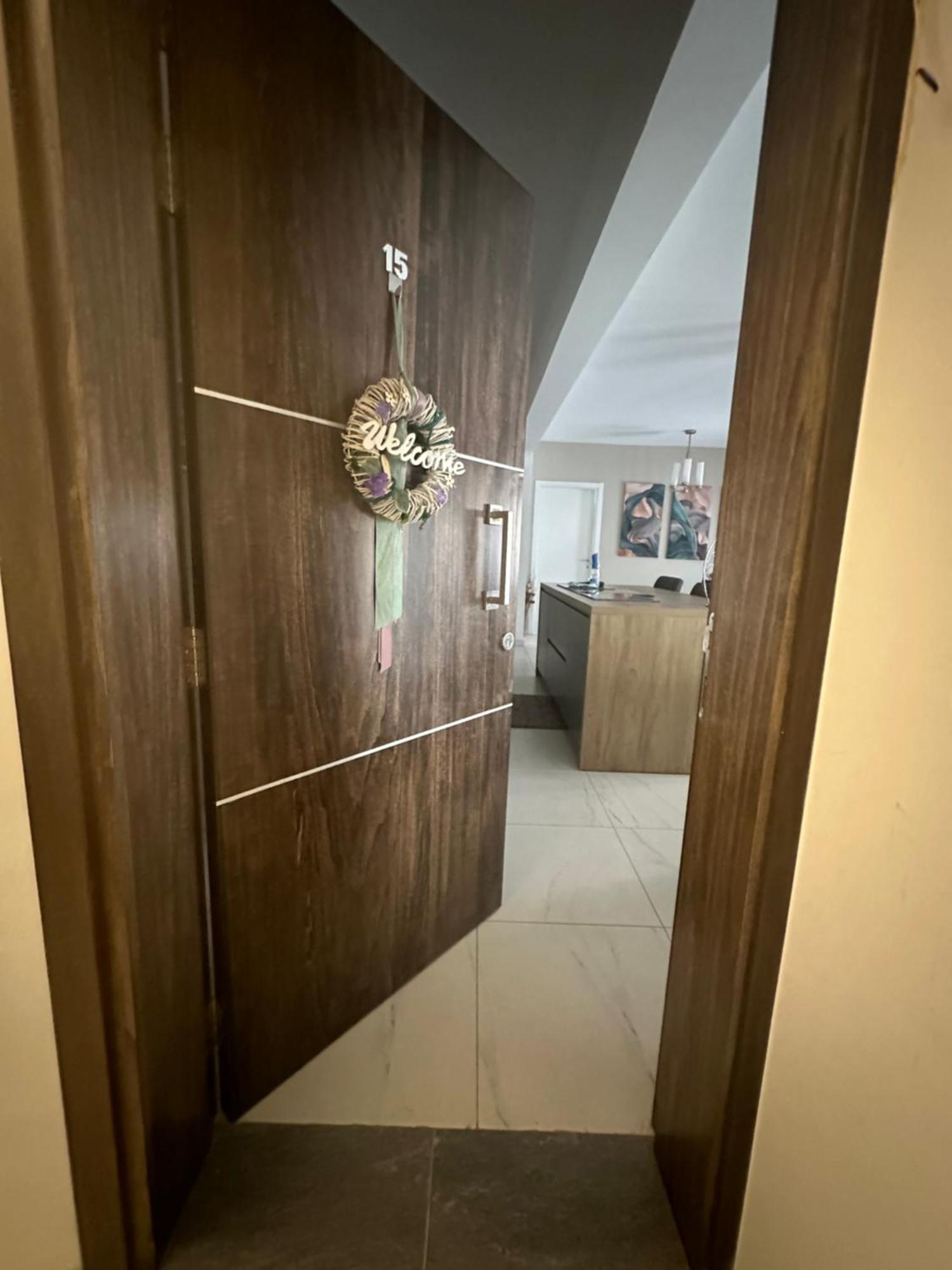 Blue Cosmo Apartment Ta Xbiex Экстерьер фото